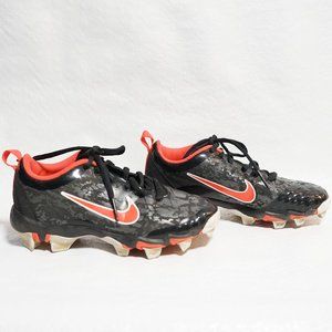 Nike Kids Baseball Cleats Size 3 youth